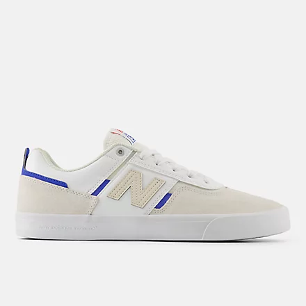 NB Numeric Jamie Foy 306 Shoes