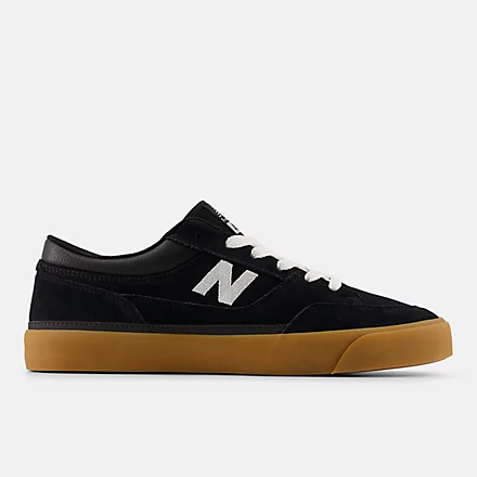 NB Numeric Franky Villani 417 Low Shoes