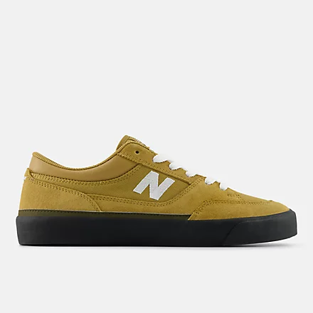 NB Numeric Franky Villani 417 Low Shoes