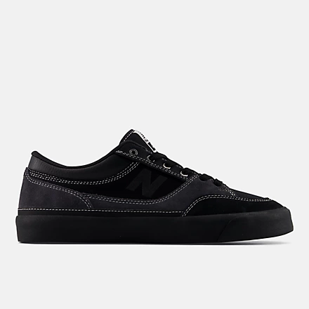 NB Numeric Franky Villani 417 Low Shoes