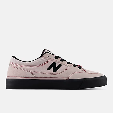 NB Numeric Franky Villani 417 Low Shoes