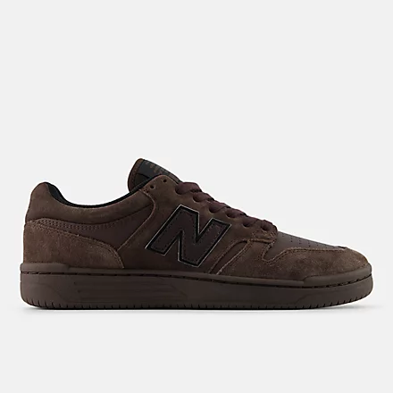 NB Numeric 480 Shoes