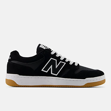 NB Numeric 480 Shoes