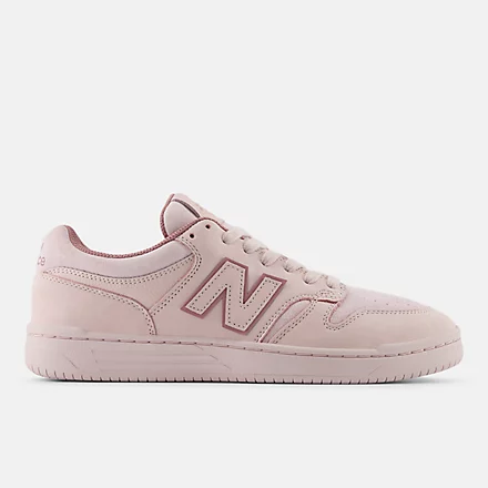 NB Numeric 480 Shoes