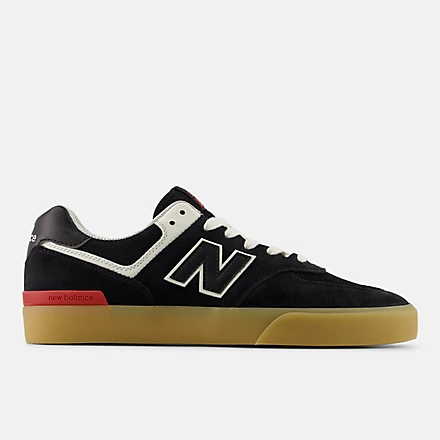 NB Numeric 574 Vulc Shoes