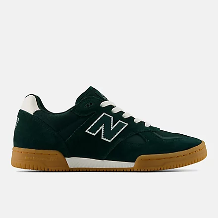 NB Numeric Tom Knox 600 Shoes
