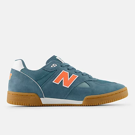 NB Numeric Tom Knox 600 Shoes
