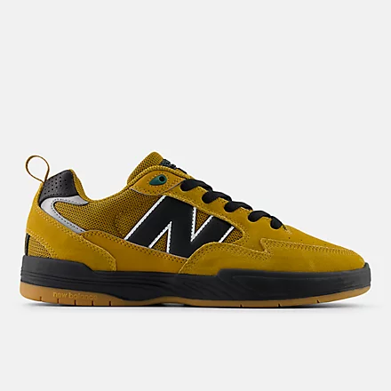 NB Numeric Tiago Lemos 808L Shoes