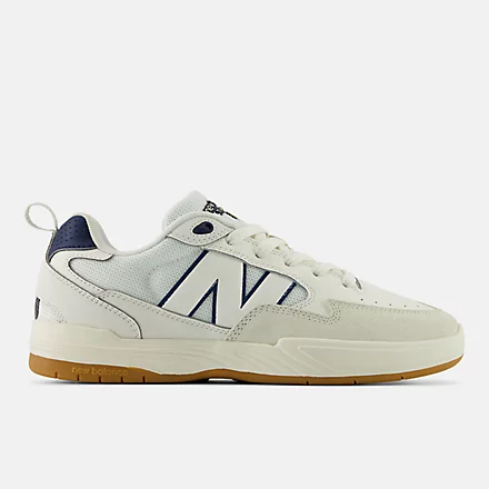 NB Numeric Tiago Lemos 808L Shoes