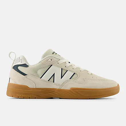 NB Numeric Tiago Lemos 808L Shoes