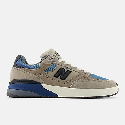 NB Numeric Andrew Reynolds 933 Shoes