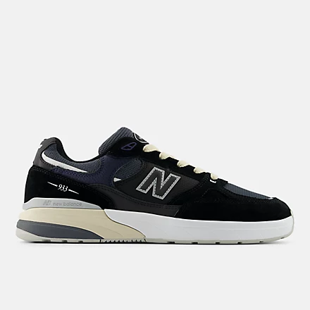NB Numeric Andrew Reynolds 933 Shoes