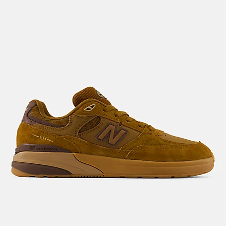 NB Numeric Andrew Reynolds 933 Shoes