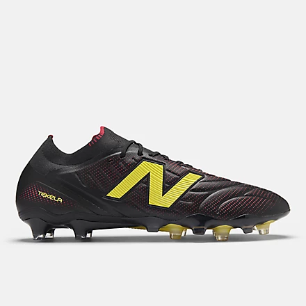 Tekela Elite Low FG V5 Football Boots