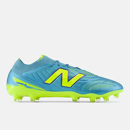 Tekela Elite Low Laced MG V5 Football Boots
