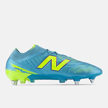 Tekela Elite Low Laced SG V5 Football Boots