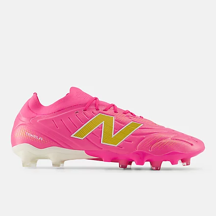 Tekela Pro Low FG V5 Football Boots