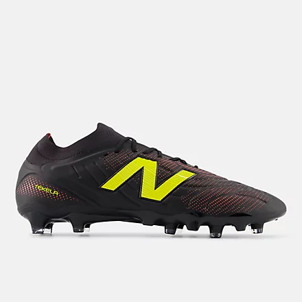 Tekela Pro Low FG V5 Football Boots