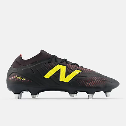 Tekela Pro Low SG V5 Football Boots