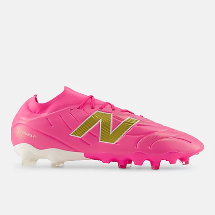 Tekela Team Low FG V5 Football Boots