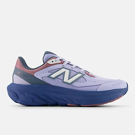Fresh Foam Trainer Shoes
