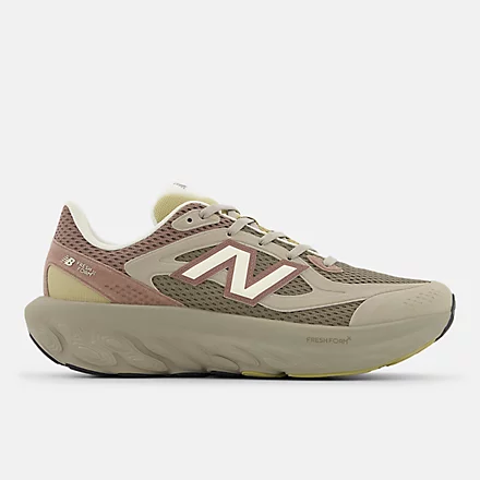Fresh Foam Trainer Shoes