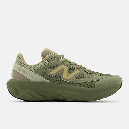 Fresh Foam Trainer Shoes