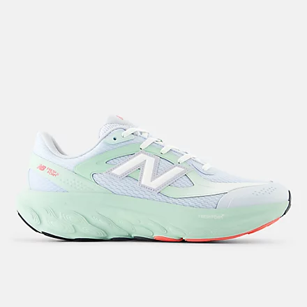 Fresh Foam Trainer Shoes