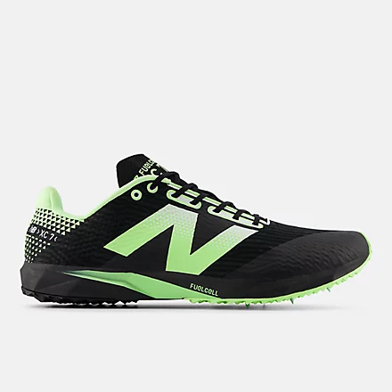 FuelCell XC7 v5 Shoes