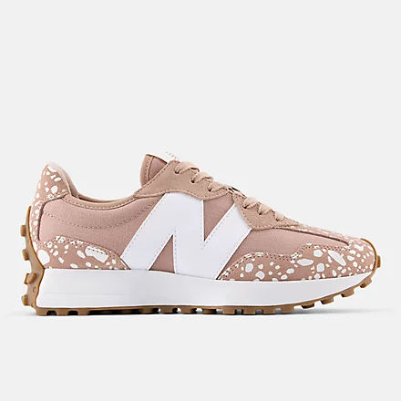 327 Shoes