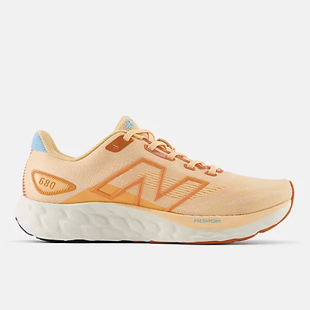 Fresh Foam 680 v8 Shoes