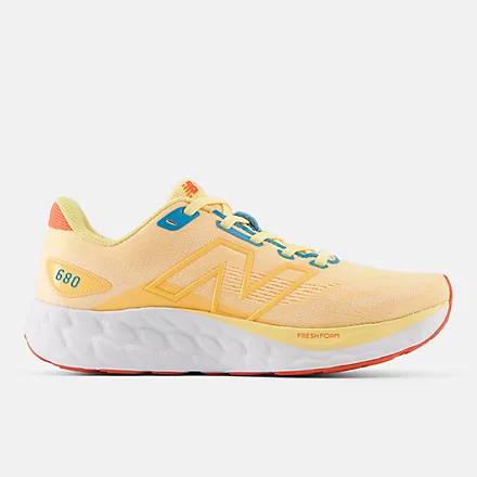 Fresh Foam 680 v8 Shoes