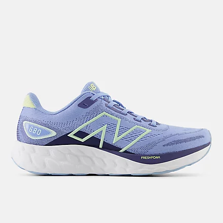 Fresh Foam 680 v8 Shoes