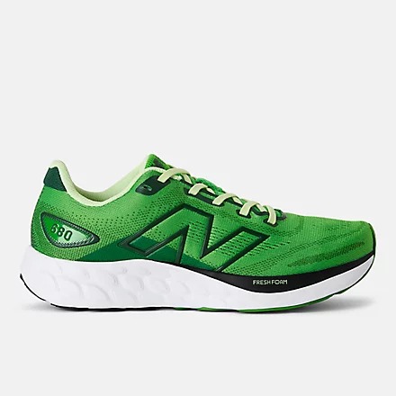 680v8 Shoes