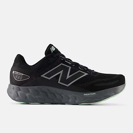 Fresh Foam 680 v8 Waterproof Shoes