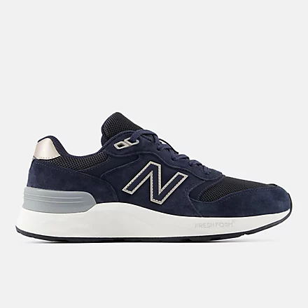 Fresh Foam X Walking 880 v7 Shoes