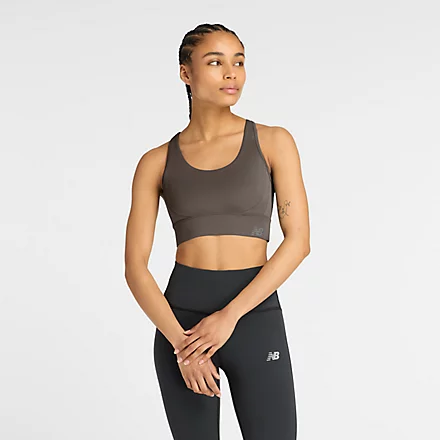 Tech Training Sports Bra