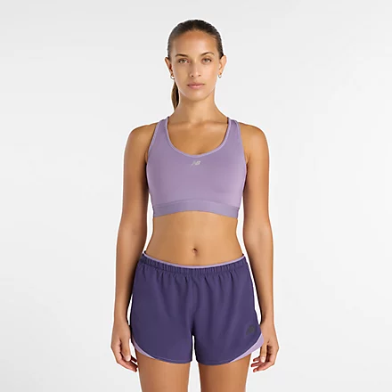 NB Essential Run Bra