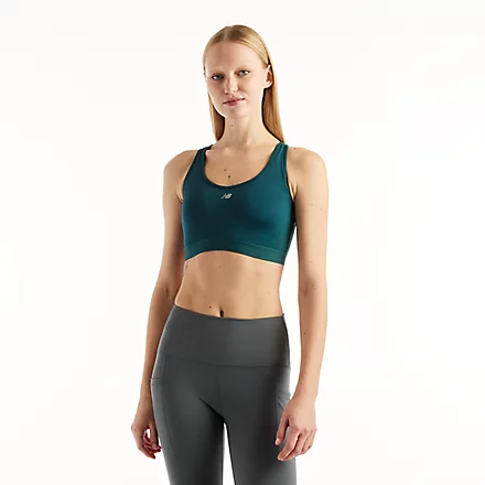 NB Essential Run Bra