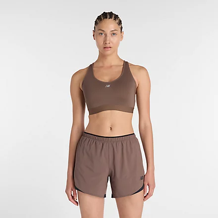 NB Essential Run Bra