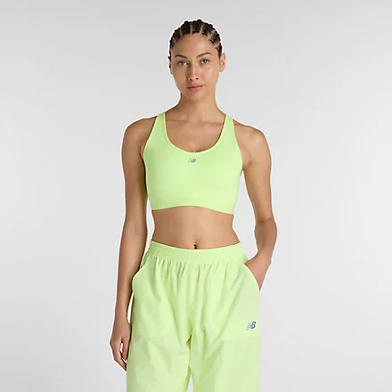 NB Essential Run Bra