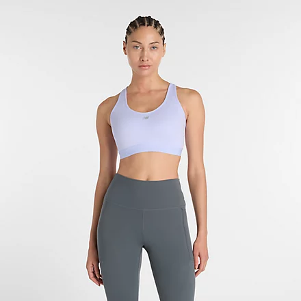 NB Essential Run Bra