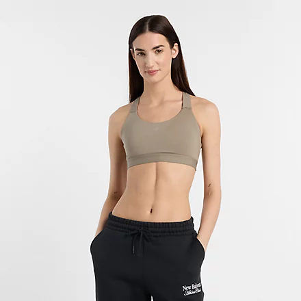 NB Essential Train Bra