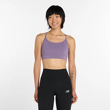 NB Essential Yoga Bra