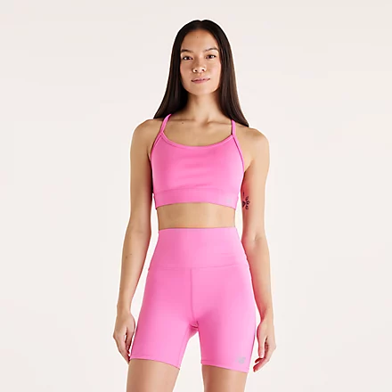 NB Essential Yoga Bra