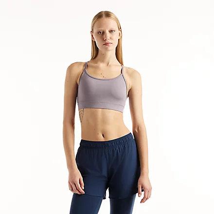 NB Essential Yoga Bra