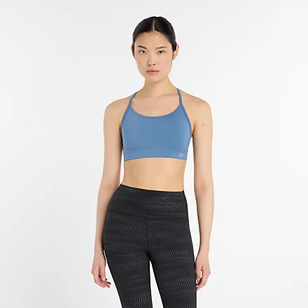 NB Essential Yoga Bra
