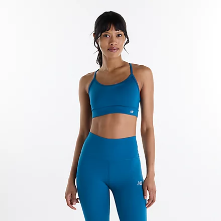 NB Essential Yoga Bra