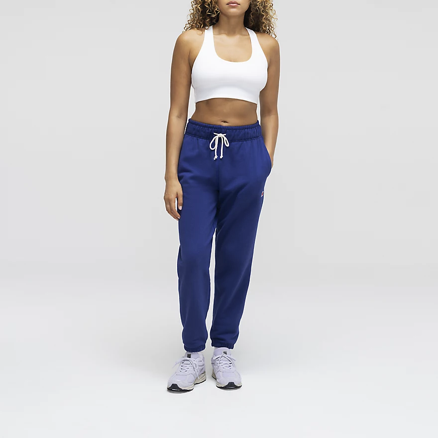 Made in USA Leisure Bra