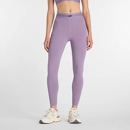 AC Train Legging 25"